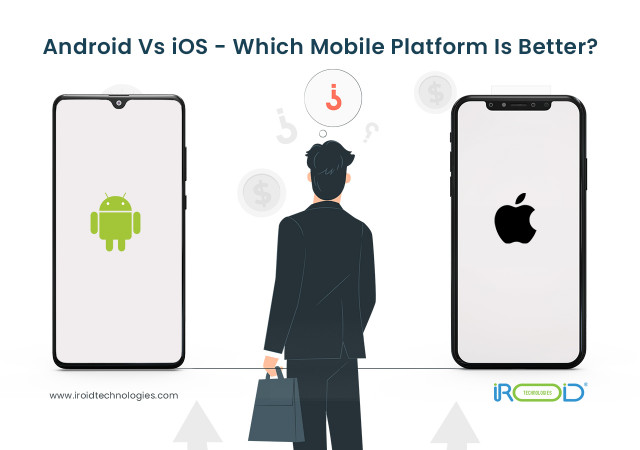 mobile app development company in India